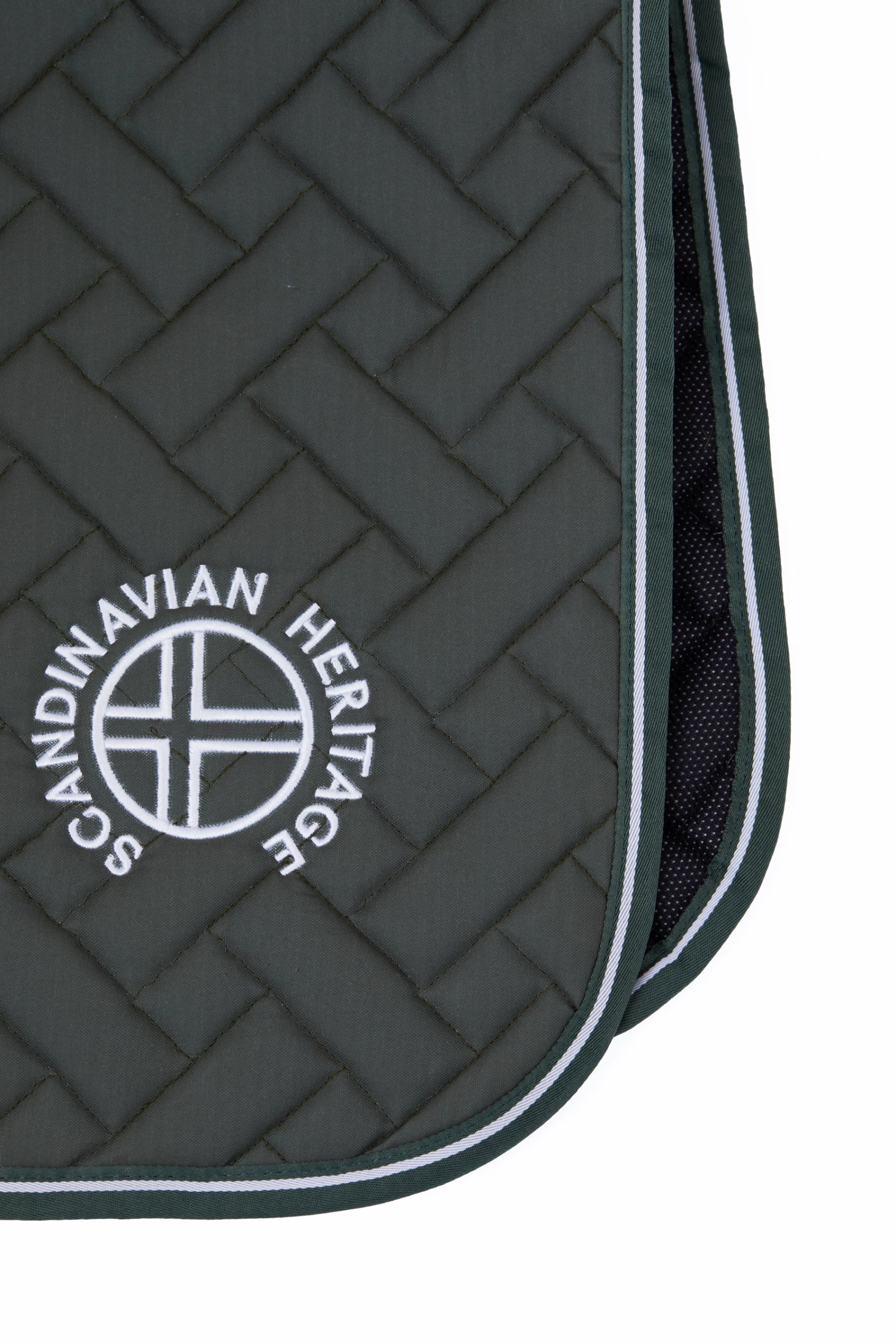 Horze Oslo Dressurschabracke 4 Horze Oslo Dressurschabracke – Bild 2