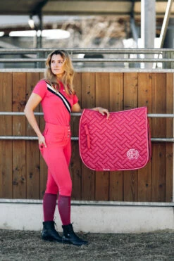 Horze Oslo Dressurschabracke 22 Horze Oslo Dressurschabracke -Weatherbeeta Shop 17415 rgre 03