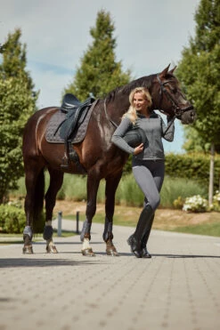 Horze Coventry Dressurschabracke -Weatherbeeta Shop 17417 BPG 3