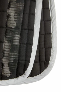 Horze Luminox Reflektierende Schabracke 7 Horze Luminox Reflektierende Schabracke -Weatherbeeta Shop 17431 BL 2