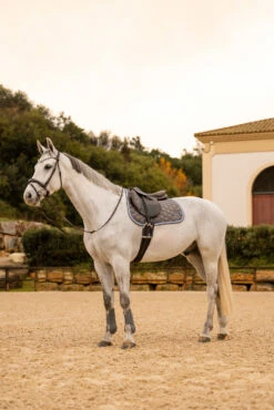 Horze Navajo Vielseitigkeitsschabracke 25 Horze Navajo Vielseitigkeitsschabracke -Weatherbeeta Shop 17442 060 07