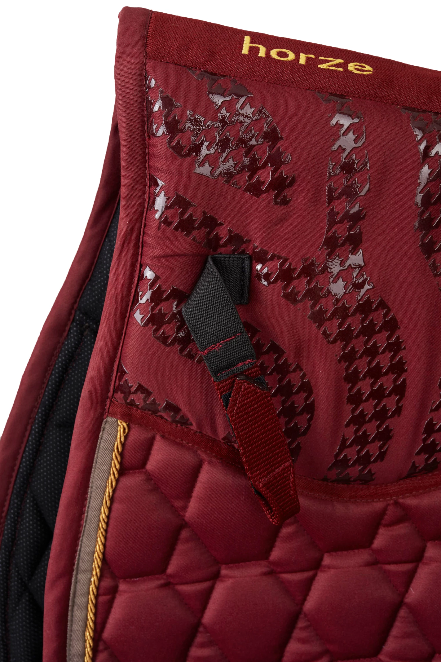 Horze Kenya Vielseitigkeitsschabracke 4 Horze Kenya Vielseitigkeitsschabracke – Bild 2