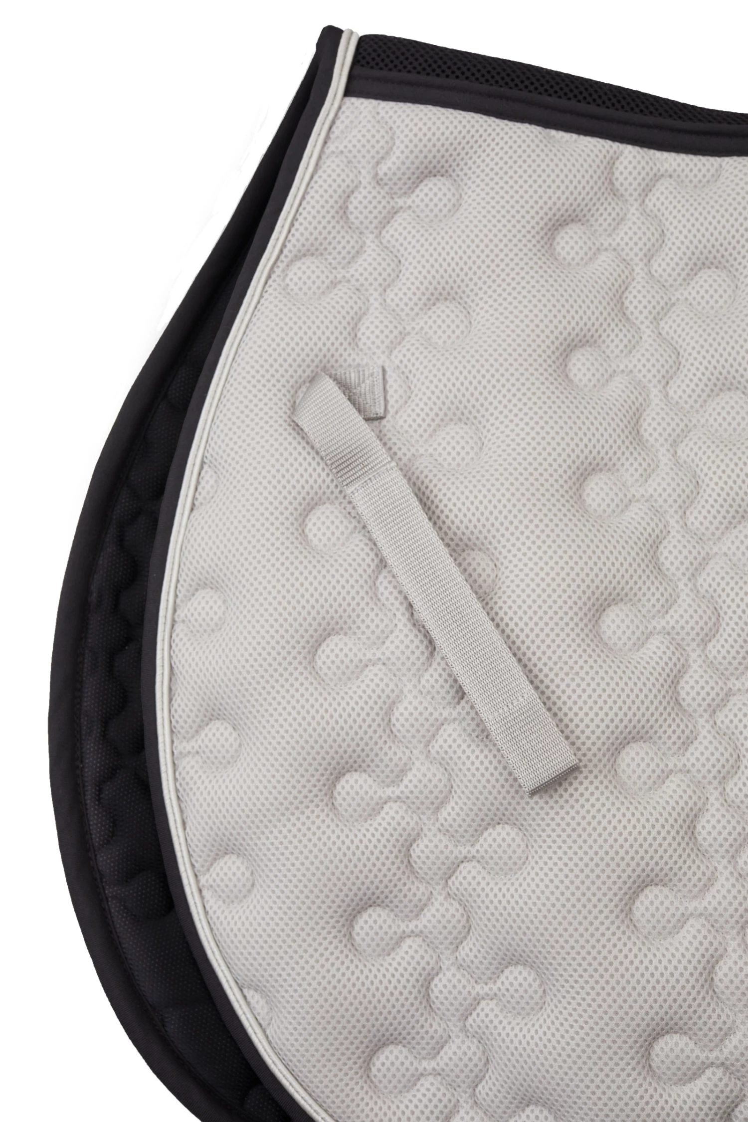 Horze Smoky Twilight Springschabracke 11 Horze Smoky Twilight Springschabracke – Bild 9