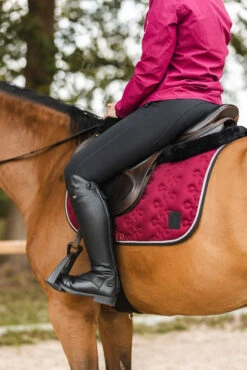 Horze Smoky Twilight Springschabracke 24 Horze Smoky Twilight Springschabracke -Weatherbeeta Shop 17446 380 07