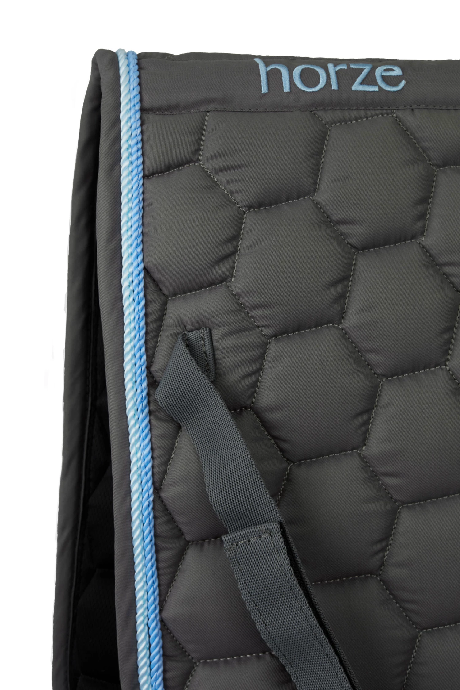 Horze Navajo Dressurschabracke 11 Horze Navajo Dressurschabracke – Bild 9