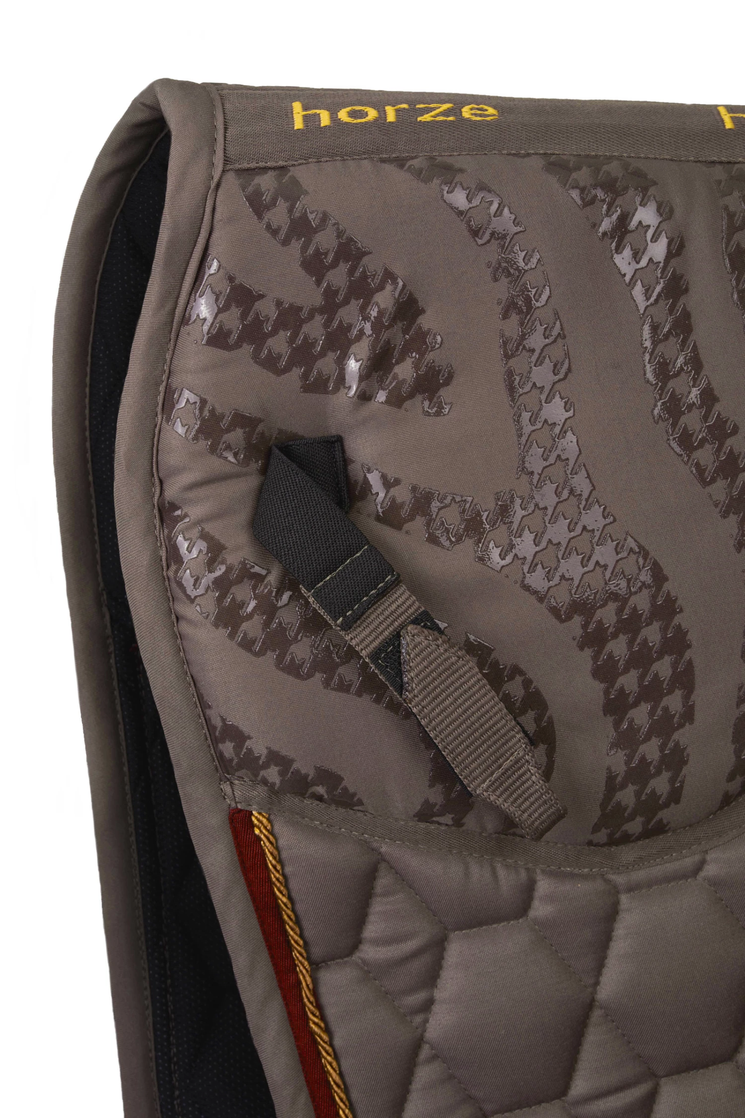 Horze Kenya Dressurschabracke 10 Horze Kenya Dressurschabracke – Bild 8