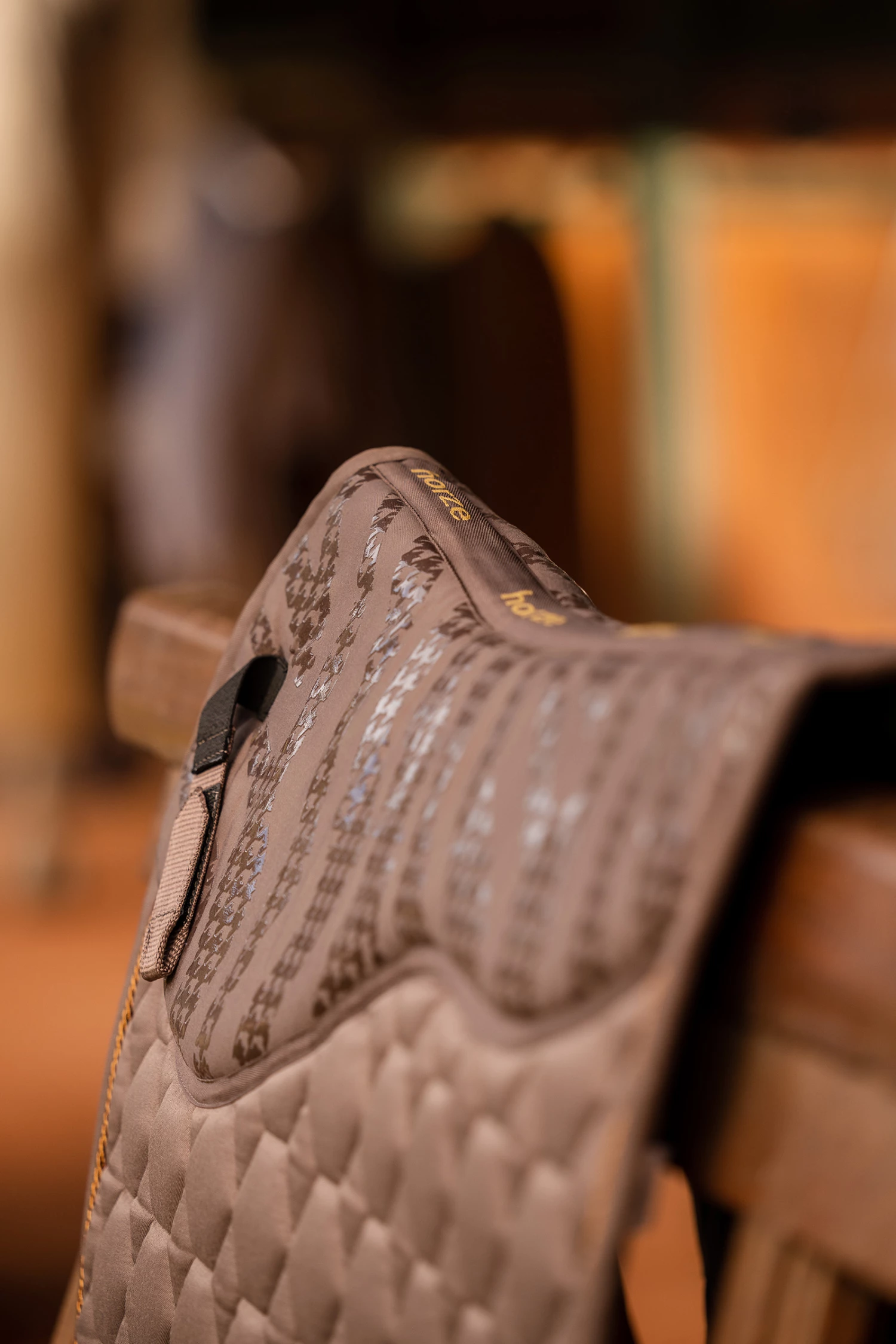 Horze Kenya Dressurschabracke 15 Horze Kenya Dressurschabracke – Bild 13