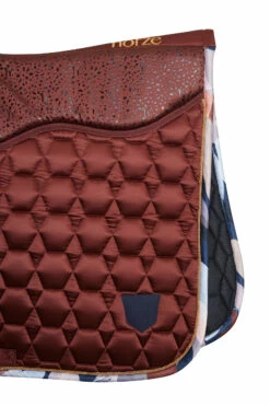 Horze Terrazzo Dressurschabracke -Weatherbeeta Shop 17458 281 04