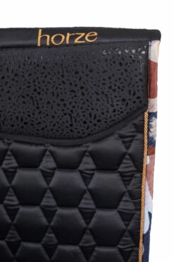 Horze Terrazzo Dressurschabracke -Weatherbeeta Shop 17458 590 03