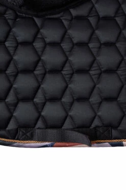 Horze Terrazzo Dressurschabracke -Weatherbeeta Shop 17458 590 05