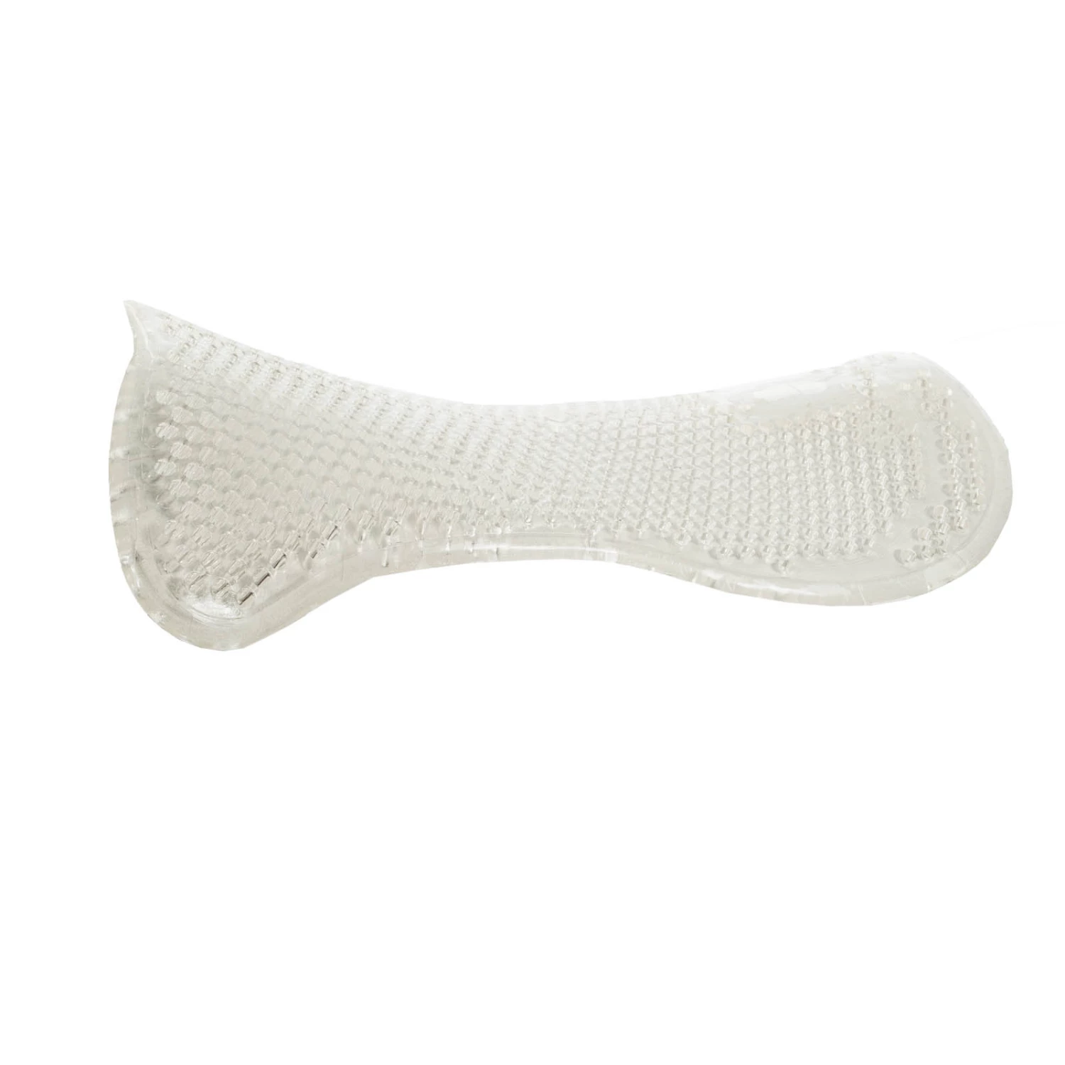 Horze Gel Pad Erhöhung Vorne 3 Horze Gel Pad Erhöhung Vorne