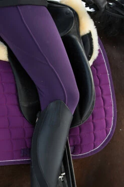 Horze Kunstfell Pad 10 Horze Kunstfell Pad -Weatherbeeta Shop 17621 bl 03