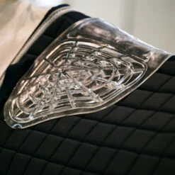 Horze Gel Pad Vorne Erhöht -Weatherbeeta Shop 17631 000 3
