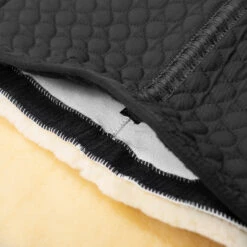 Christ Westernpad Roundskirt Mit Einschubtasche -Weatherbeeta Shop 17647 BL OWH 3