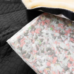 Christ Westernpad Roundskirt Mit Einschubtasche -Weatherbeeta Shop 17647 BL OWH 4