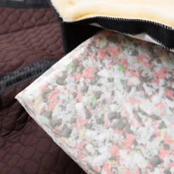 Christ Westernpad Roundskirt Mit Einschubtasche -Weatherbeeta Shop 17647 BR OWH 4