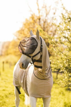 Horze Ekzemermaske 10 Horze Ekzemermaske -Weatherbeeta Shop 22812 g 04