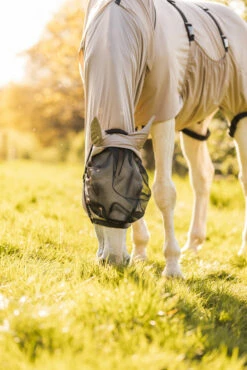 Horze Ekzemermaske 11 Horze Ekzemermaske -Weatherbeeta Shop 22812 g 05