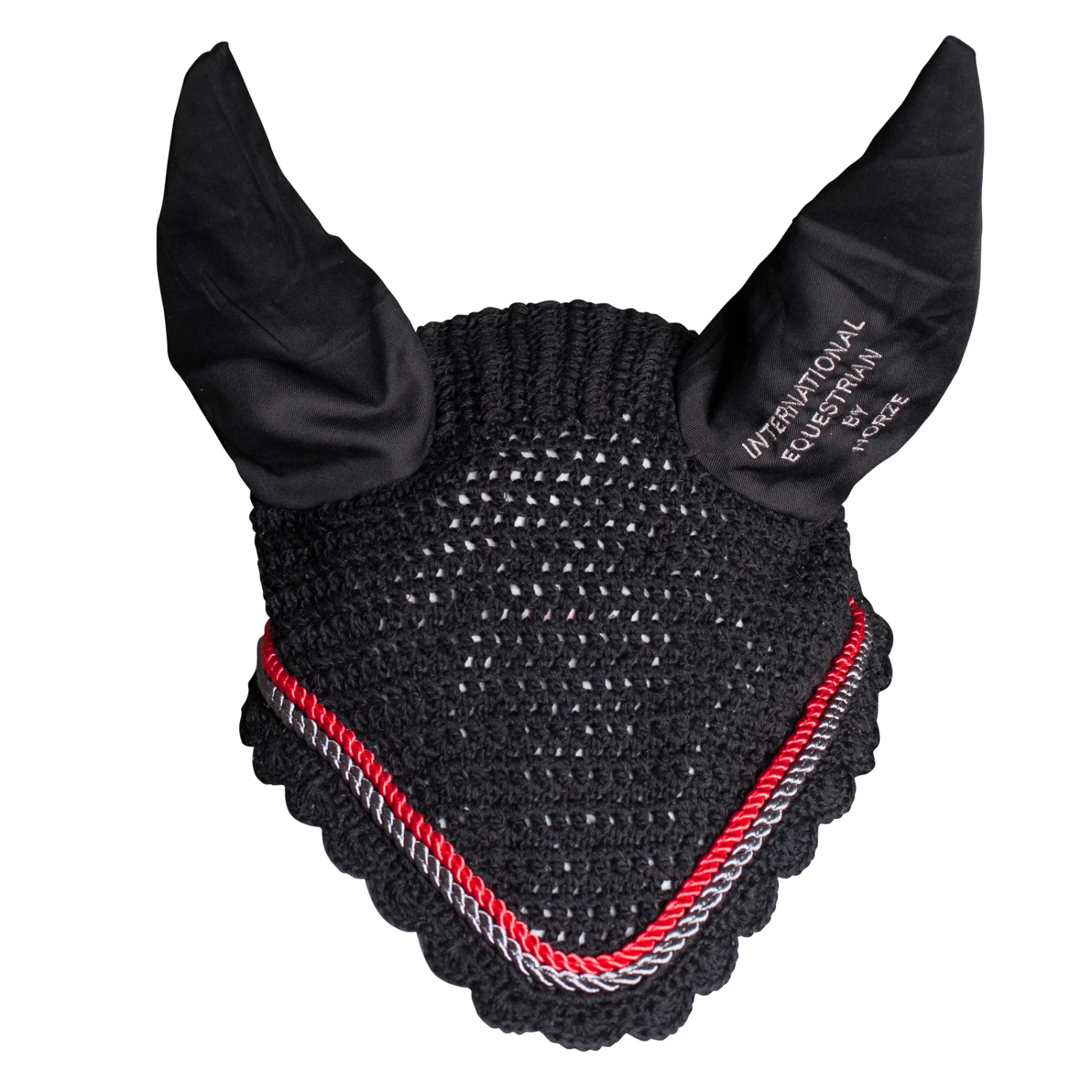 Horze River Fliegehaube 18 Horze River Fliegehaube – Bild 16