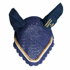 Horze River Fliegehaube 24 Horze River Fliegehaube -Weatherbeeta Shop 22819 EDB WH 1