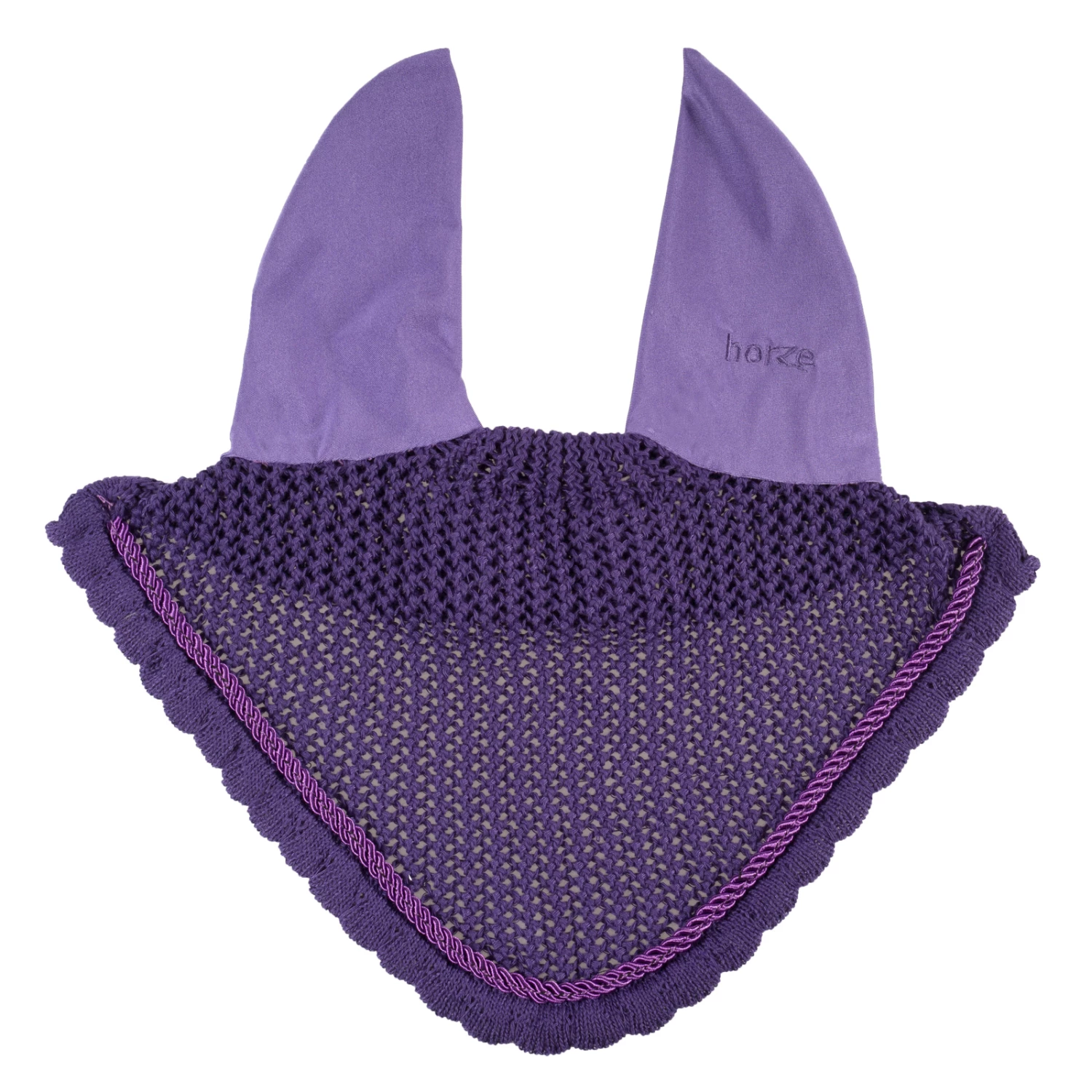 Horze River Fliegehaube 12 Horze River Fliegehaube – Bild 10