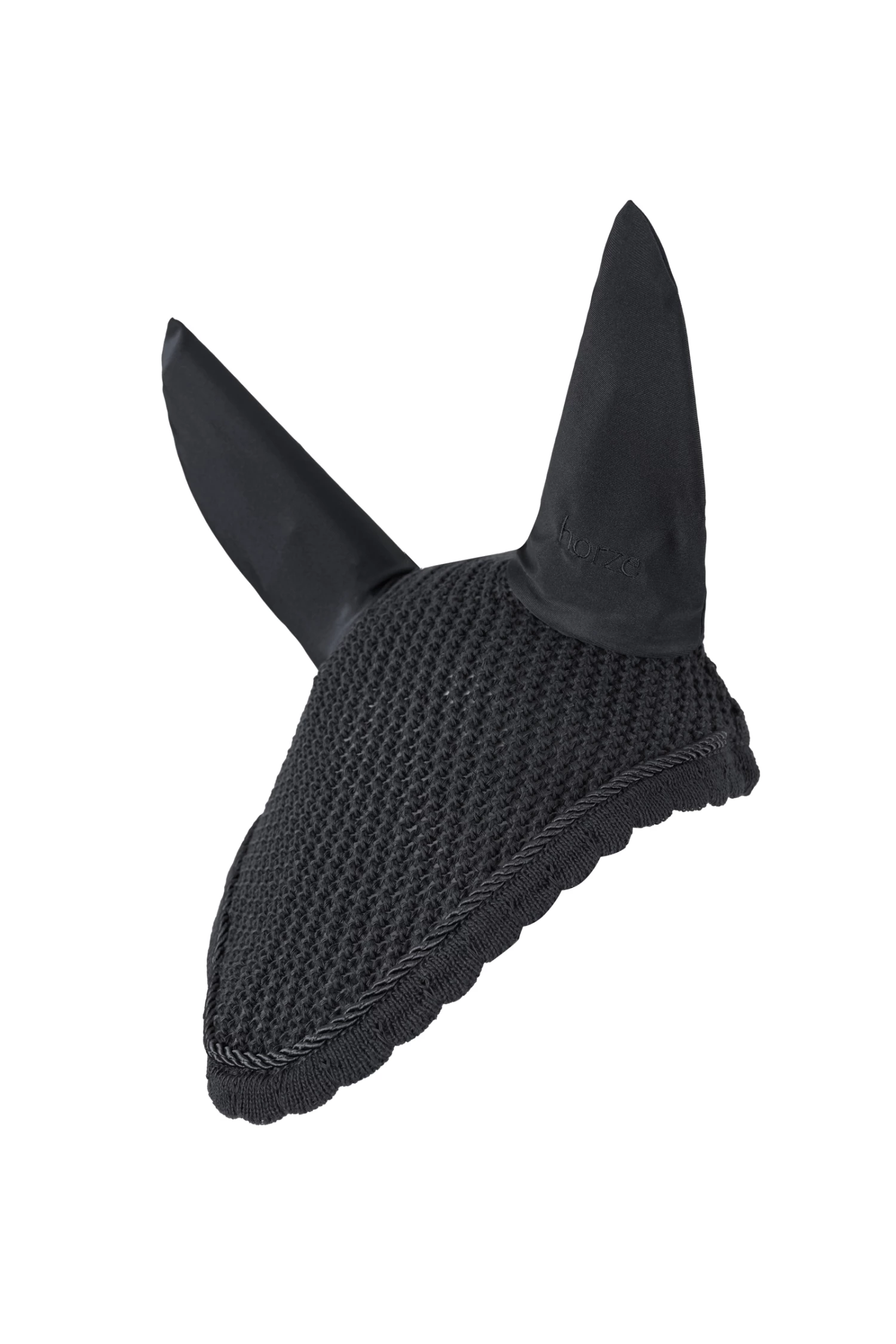 Horze River Fliegehaube 3 Horze River Fliegehaube