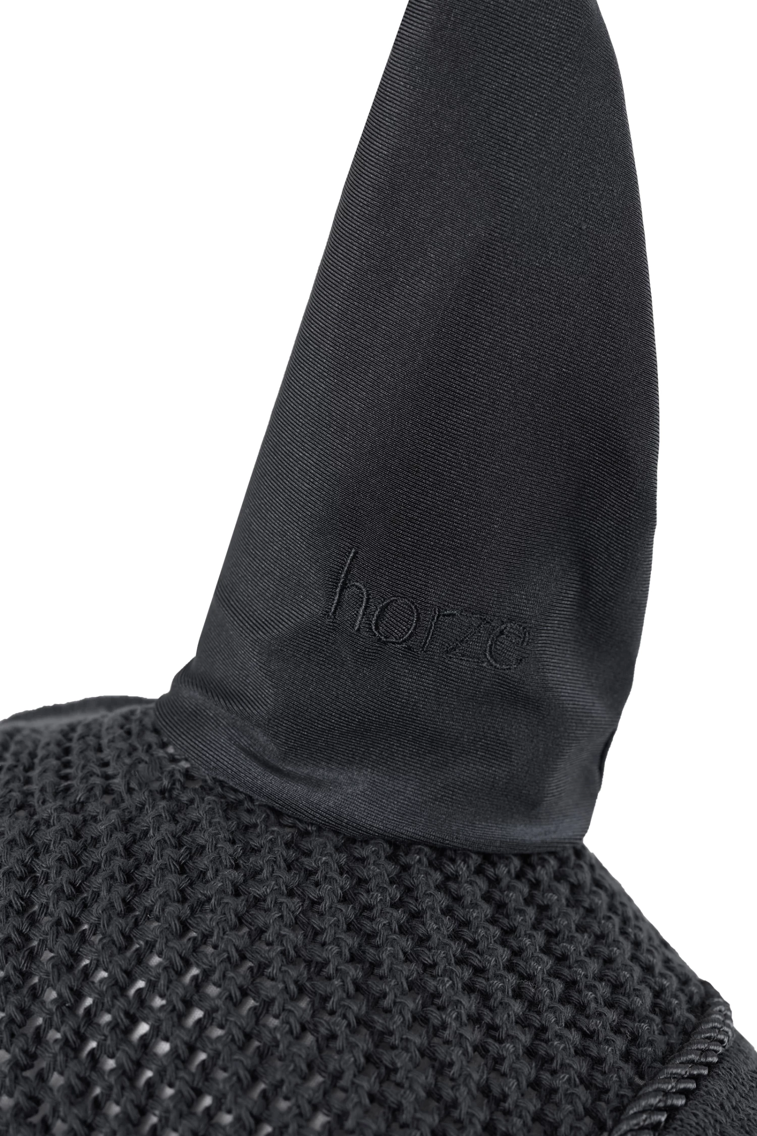 Horze River Fliegehaube 4 Horze River Fliegehaube – Bild 2