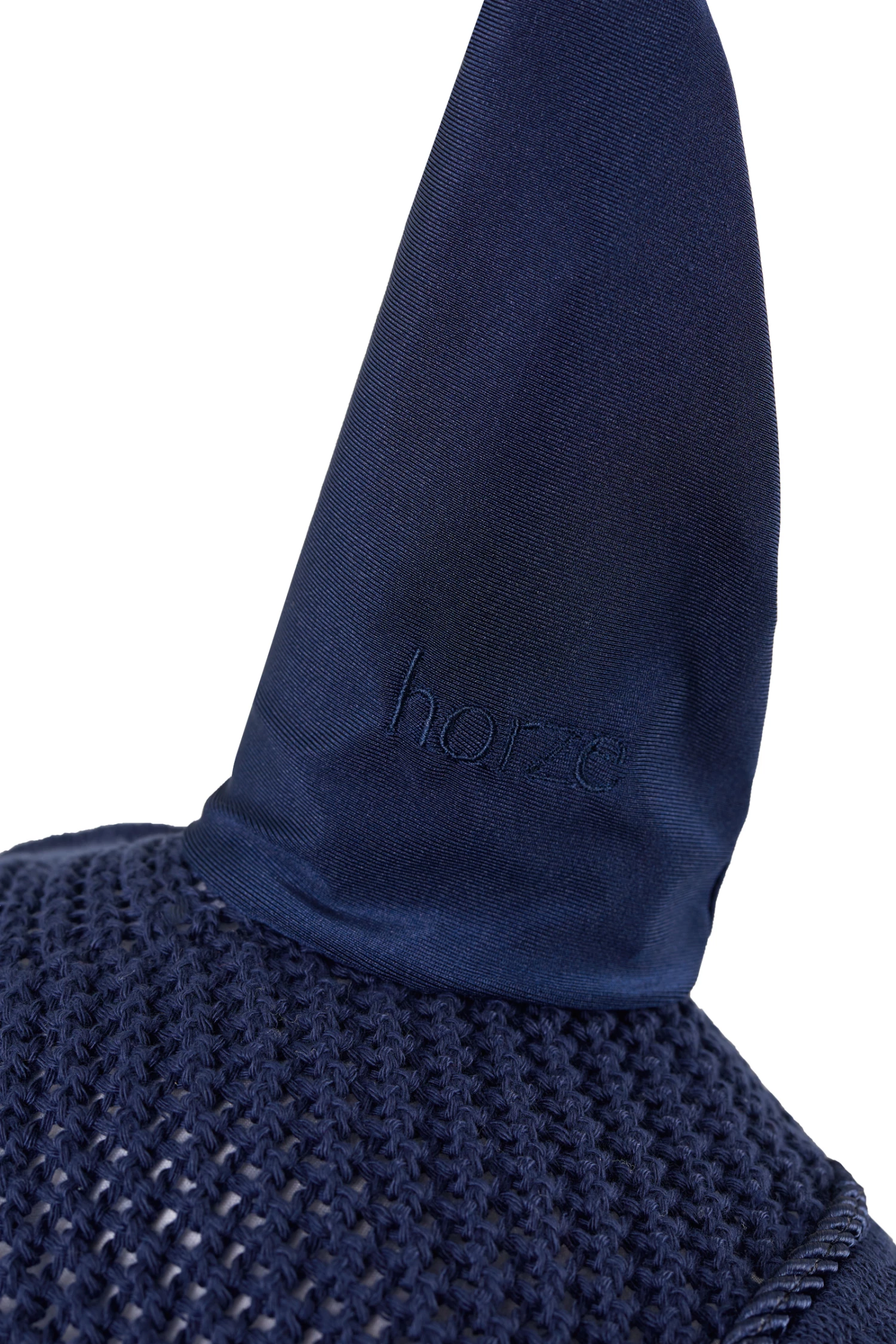 Horze River Fliegehaube 8 Horze River Fliegehaube – Bild 6