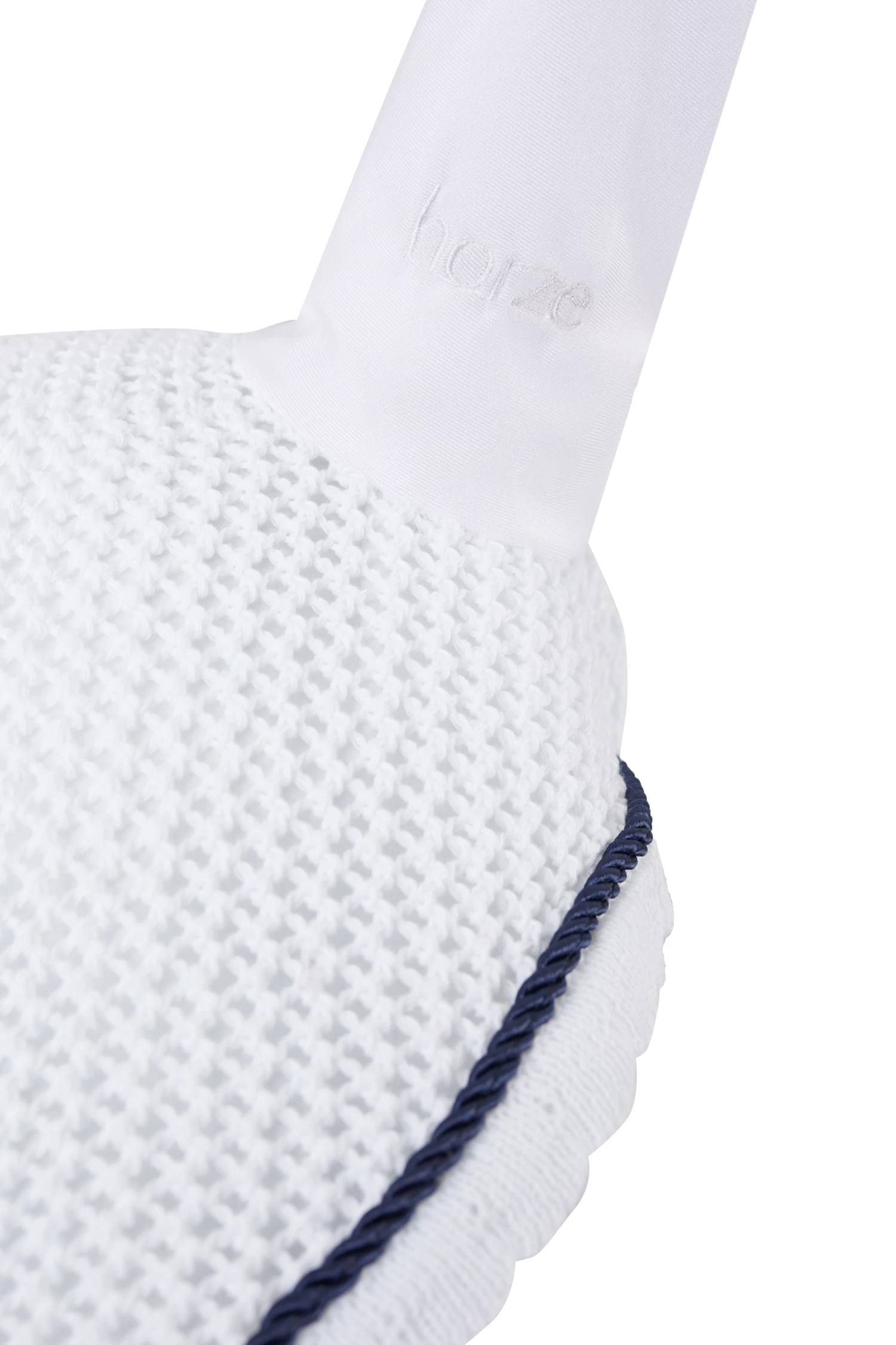 Horze River Fliegehaube 15 Horze River Fliegehaube – Bild 13