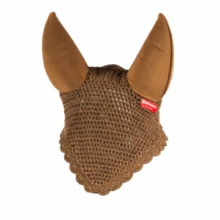 Horze Silent Lärmunterdrückende Fliegenhaube 26 Horze Silent Lärmunterdrückende Fliegenhaube -Weatherbeeta Shop 22840 BR 1