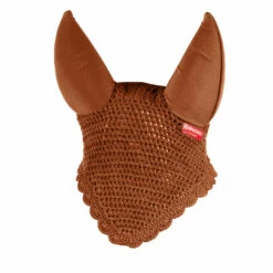 Horze Silent Lärmunterdrückende Fliegenhaube 30 Horze Silent Lärmunterdrückende Fliegenhaube -Weatherbeeta Shop 22840 REBR 1