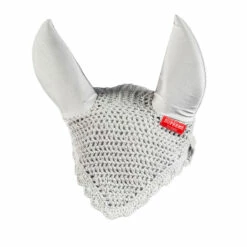 Horze Silent Lärmunterdrückende Fliegenhaube 31 Horze Silent Lärmunterdrückende Fliegenhaube -Weatherbeeta Shop 22840 VG 1