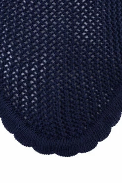 Horze Silent Lärmunterdrückende Fliegenhaube 22 Horze Silent Lärmunterdrückende Fliegenhaube -Weatherbeeta Shop 22840 pdb 03