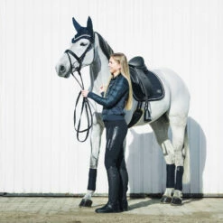 B Vertigo Raxus Fliegenhaube -Weatherbeeta Shop 22862 VDB 2