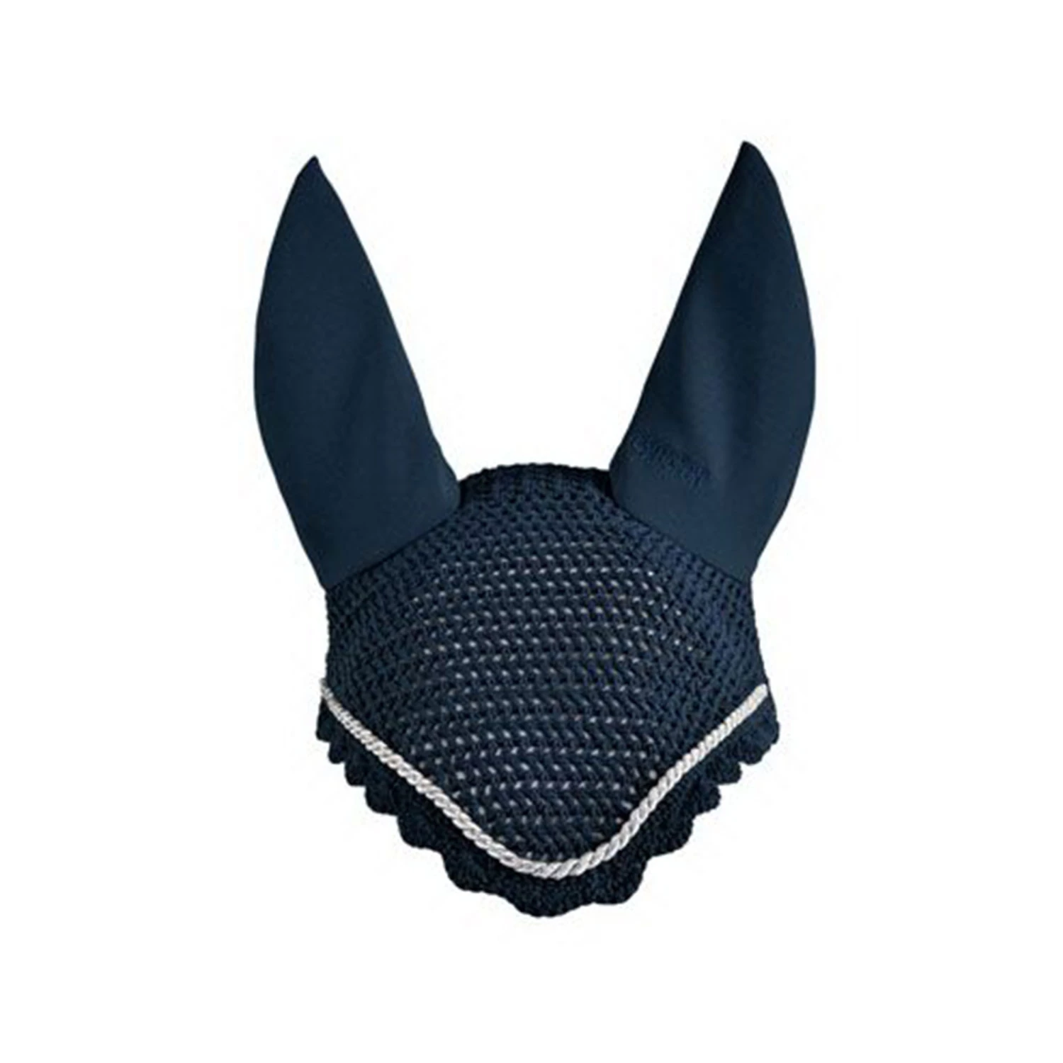 Eskadron Fliegenhaube, Silber 4 Eskadron Fliegenhaube, Silber – Bild 3