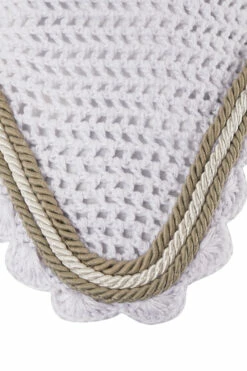 Horze Windsor Fliegenhaube -Weatherbeeta Shop 22892 wh 02