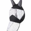 Horze Zebra-Fliegenmaske Mit Nüsterschutz -Weatherbeeta Shop 22895 bl 01