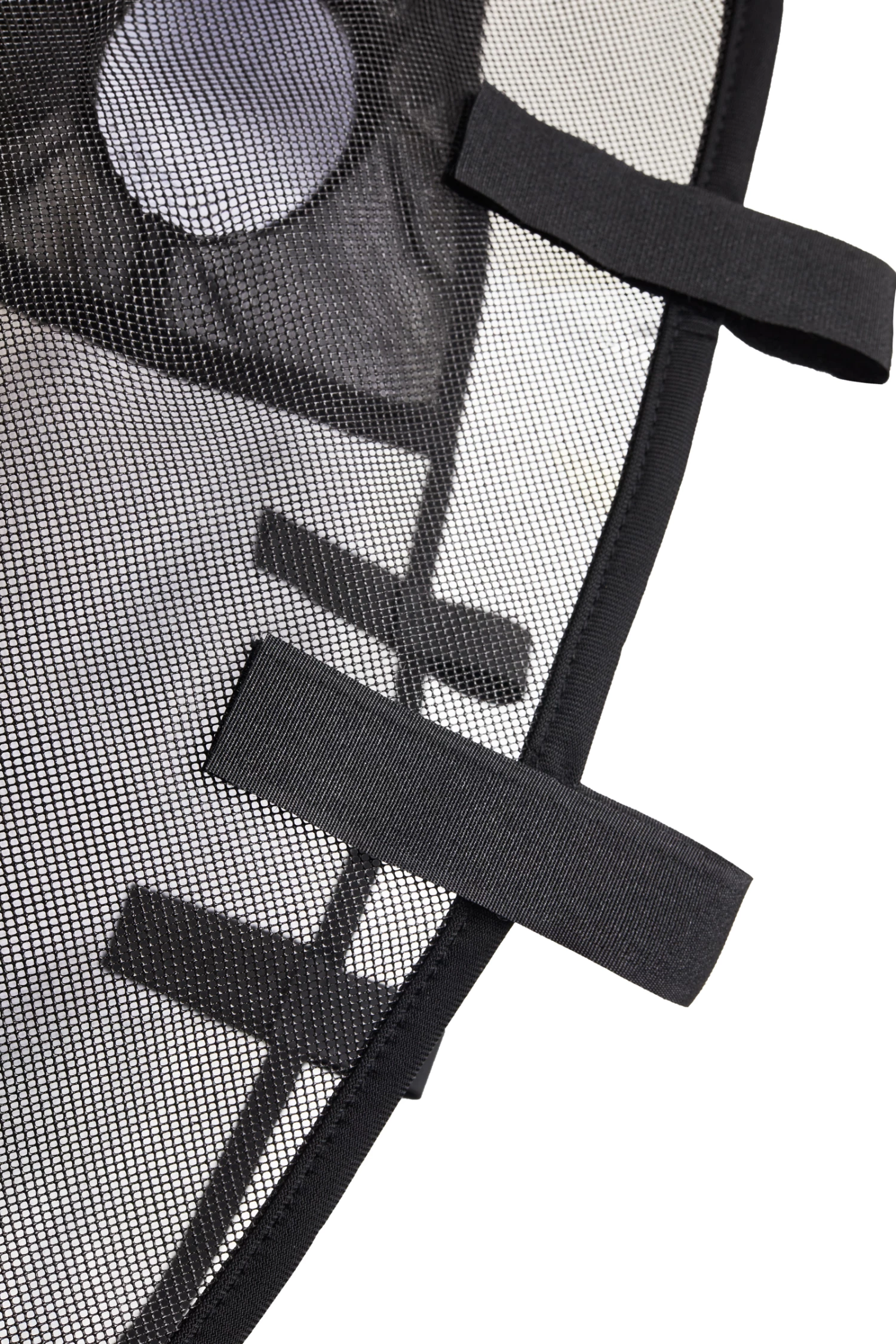 Horze Trensen Fliegenmaske 5 Horze Trensen Fliegenmaske – Bild 3