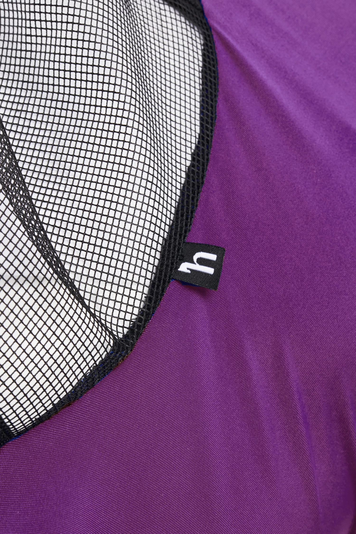 Horze Soft Stretch Fliegenmaske 6 Horze Soft Stretch Fliegenmaske – Bild 4