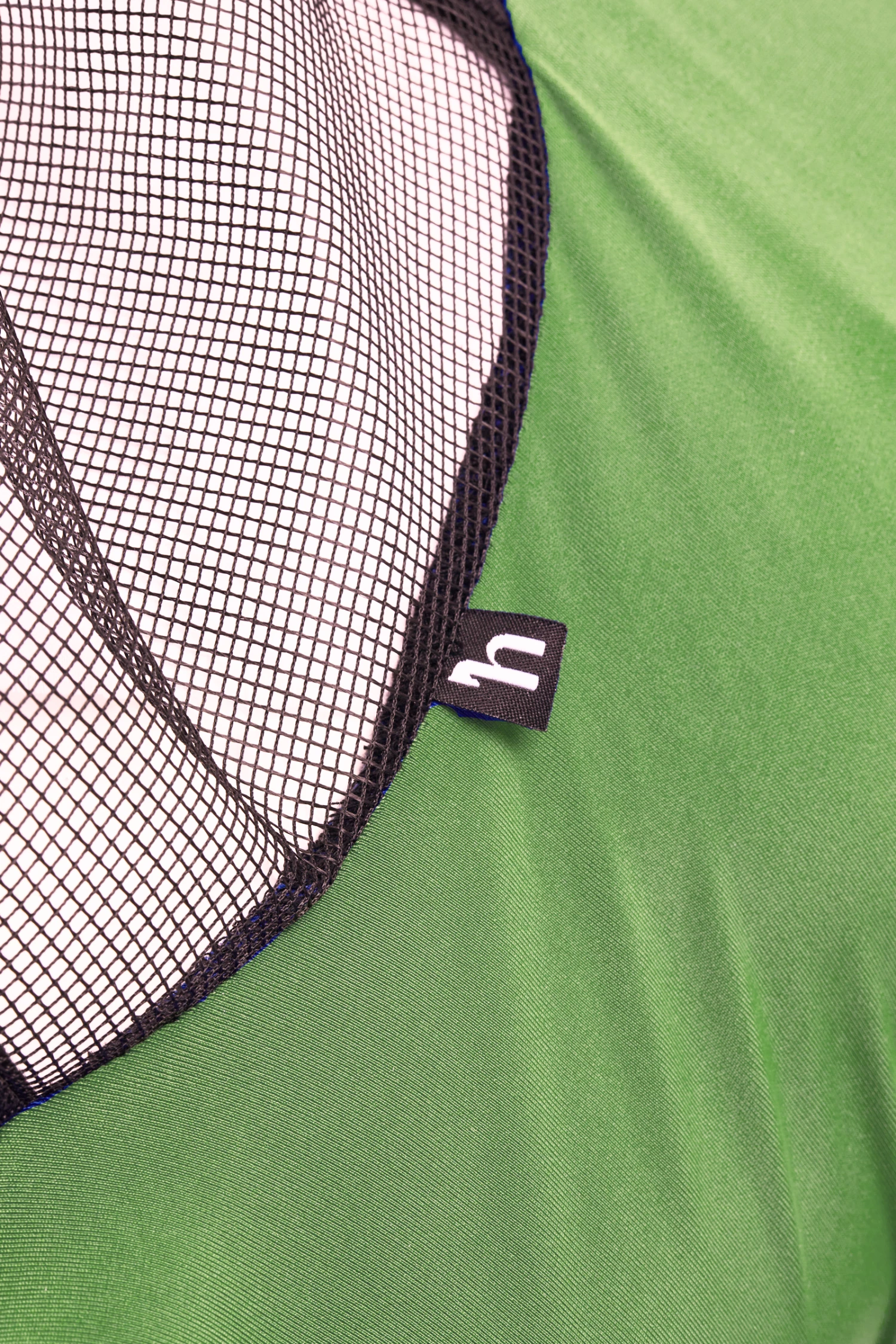 Horze Soft Stretch Fliegenmaske 8 Horze Soft Stretch Fliegenmaske – Bild 6