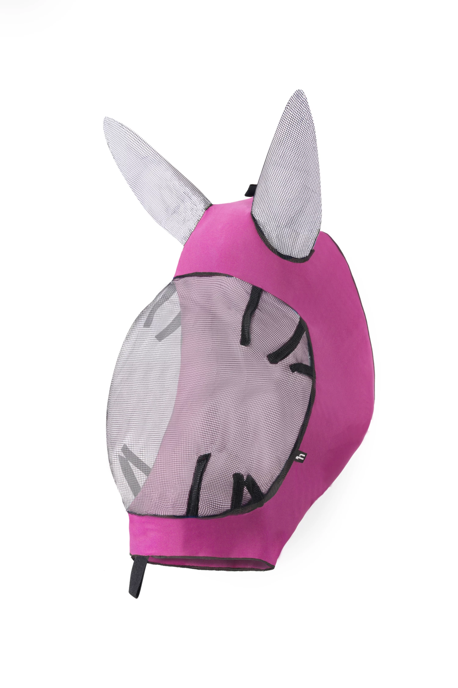 Horze Soft Stretch Fliegenmaske 9 Horze Soft Stretch Fliegenmaske – Bild 7