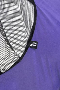 Horze Soft Stretch Fliegenmaske 21 Horze Soft Stretch Fliegenmaske -Weatherbeeta Shop 22910 pu 02