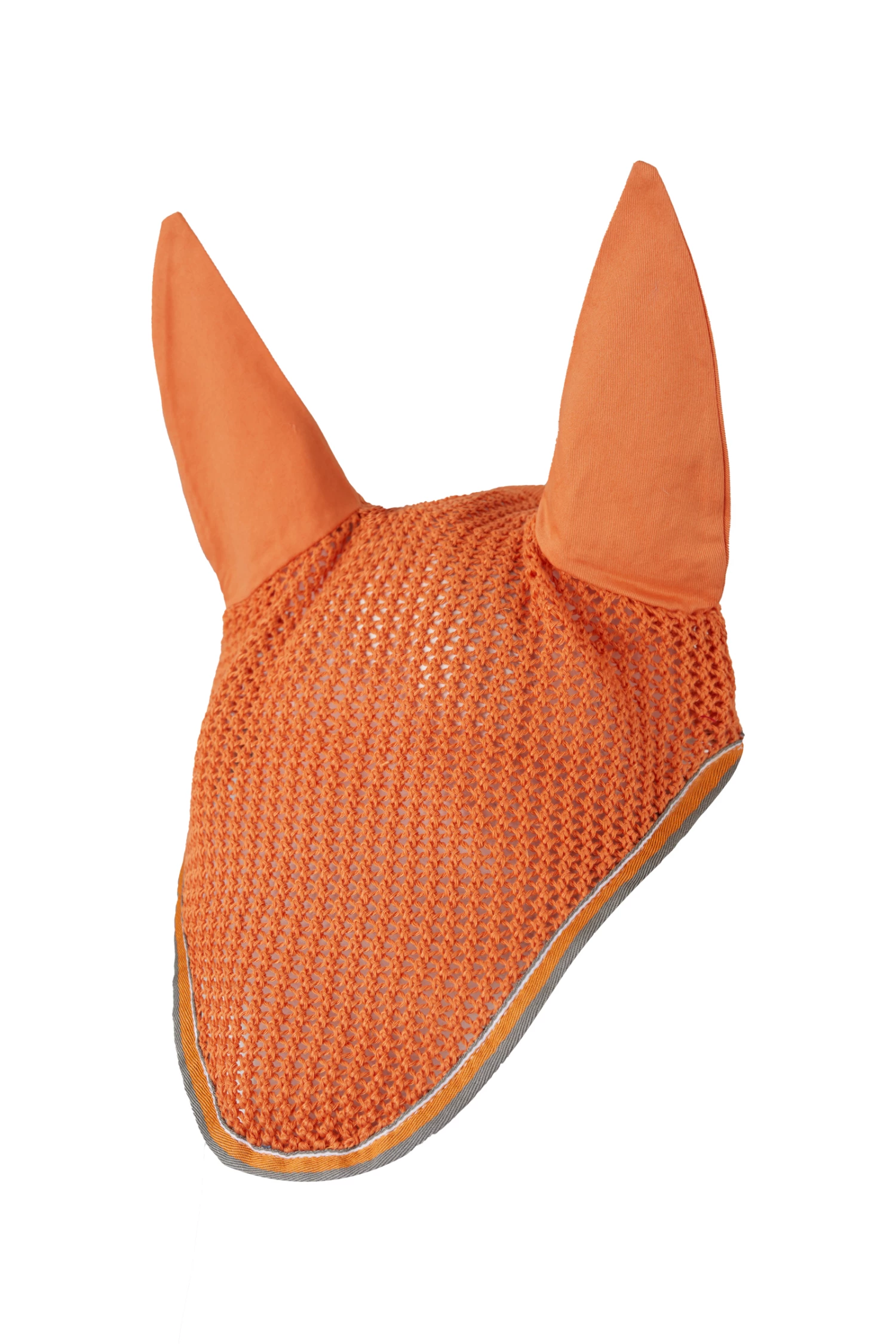 Horze Adepto Fliegenhaube 3 Horze Adepto Fliegenhaube