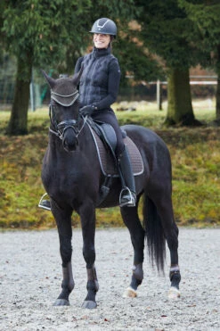 Horze Adepto Fliegenhaube 26 Horze Adepto Fliegenhaube -Weatherbeeta Shop 22923 dbr 04