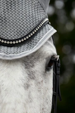 Horze Adepto Fliegenhaube 29 Horze Adepto Fliegenhaube -Weatherbeeta Shop 22923 sg 03