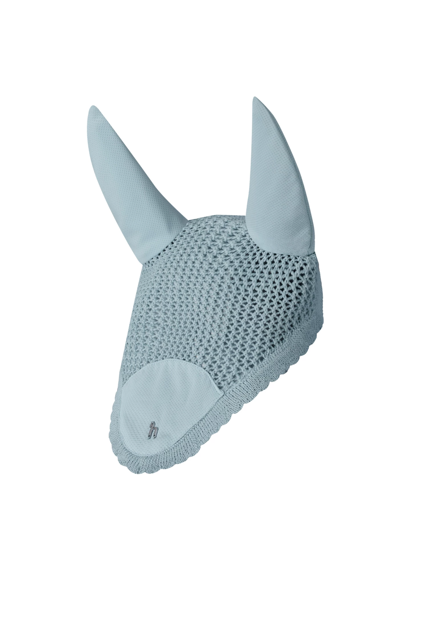 Horze Kühlende Fliegenhaube 3 Horze Kühlende Fliegenhaube