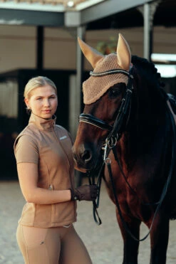 B Vertigo Laurel Fliegenhaube 25 B Vertigo Laurel Fliegenhaube -Weatherbeeta Shop 22930 TEBR 3