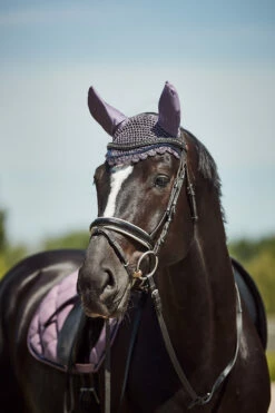 Horze Ghent Fliegenhaube 16 Horze Ghent Fliegenhaube -Weatherbeeta Shop 22936 RGPU 3