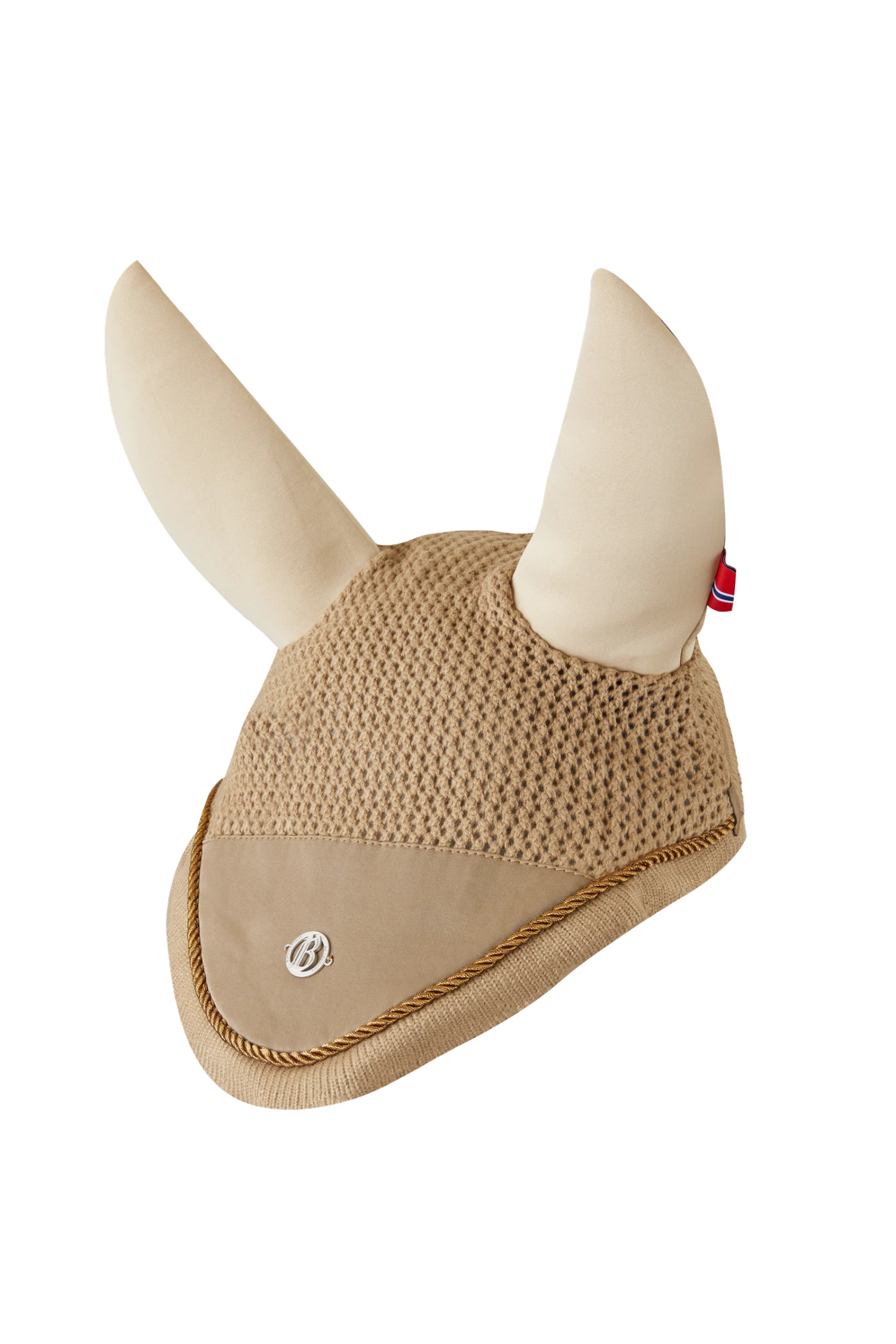 B Vertigo Quinn Fliegenhaube 3 B Vertigo Quinn Fliegenhaube