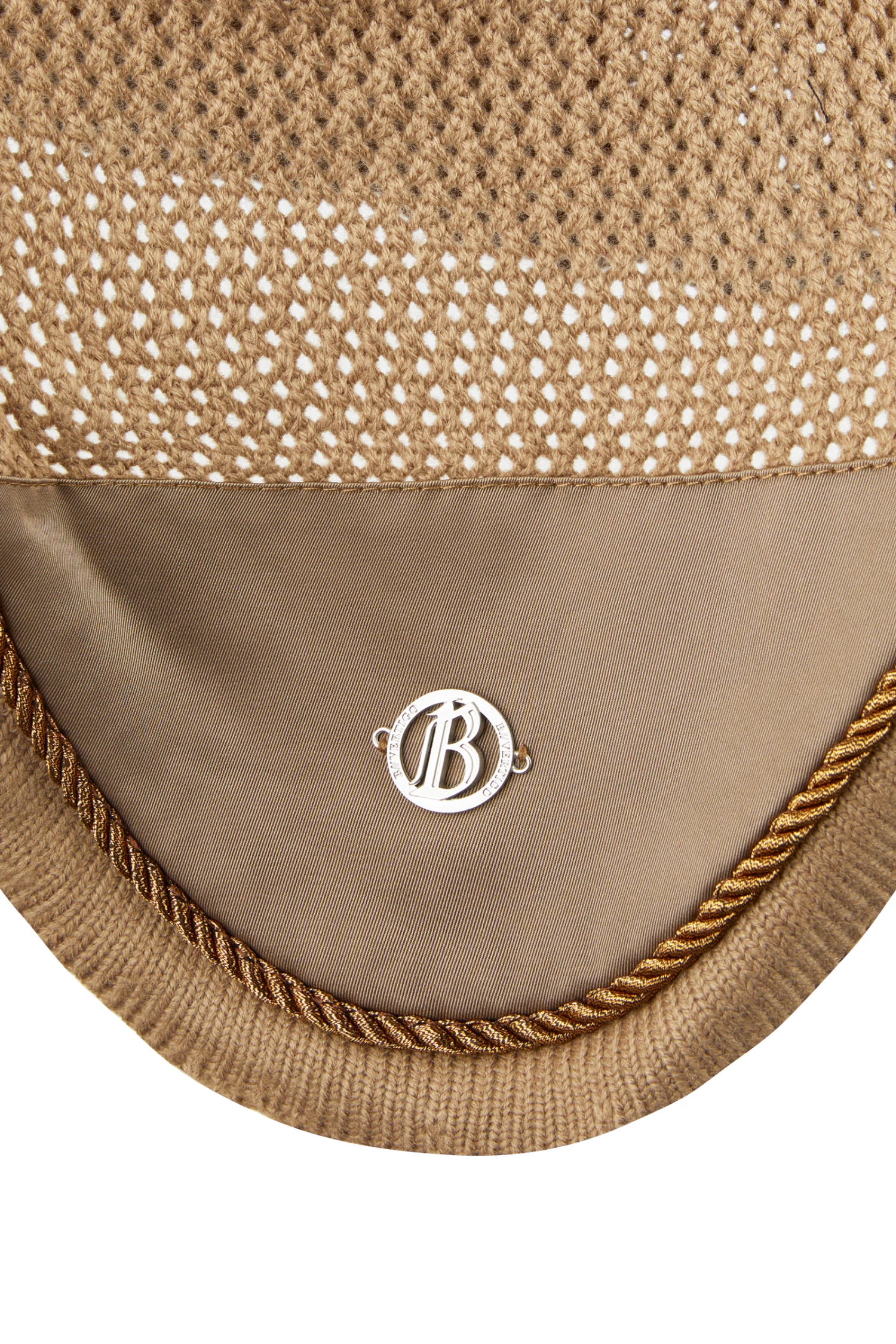 B Vertigo Quinn Fliegenhaube 4 B Vertigo Quinn Fliegenhaube – Bild 2